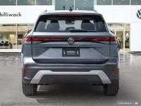 This Volkswagen Tiguan boasts a Intercooled Turbo Regular Unleaded I-4 2.0 L/121 engine powering thi... (image 5)
