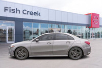 ==== 2022 Mercedes-Benz A220 4MATIC -- 188 HP | One Owner | Traded for 2025 Nissan Sentra SV | Premi... (image 2)
