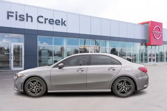 2022 Mercedes-Benz A 220 | One Owner | Premium AWD | in Cars & Trucks in Calgary - Image 4