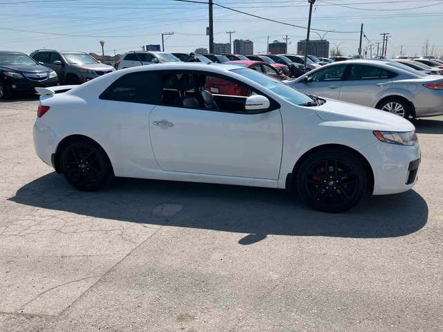 2012 Kia Forte Koup SX * TRES BIEN ÉQUIPÉ * in Cars & Trucks in Laval / North Shore - Image 4