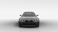 BMW Laval vous présente le *BMW M4 Compétition 2026*. Ce véhicule tout Engine: Moteur à 6 cylindres... (image 2)