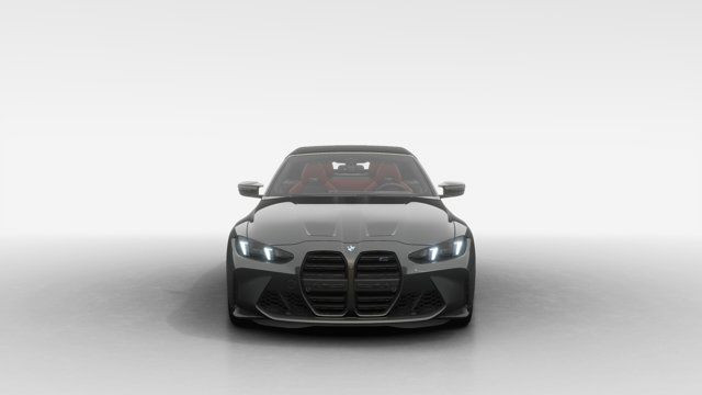 2026 BMW M4 Competition in Cars & Trucks in Laval / North Shore - Image 3