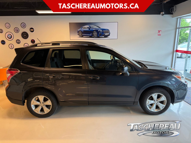 2014 Subaru Forester dans Autos et camions  à Longueuil/Rive Sud - Image 4