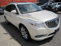 7 PASSENGERS. FINISHED IN PEARL WHITE WITH BROWN LEATHER INTERIOR. PANORAMIC MOON ROOF, CAPTAIN CHAI... (image 5)