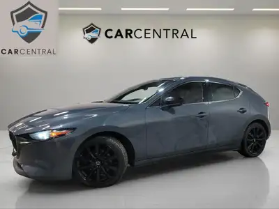2022 MAZDA Engine: 4 Cylinder Engine L/100Km City: 9.5 L/100Km Hwy: 7.2 Safety Equipment Electronic...