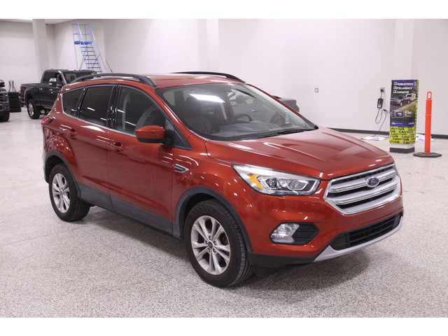  2019 Ford Escape SEL FWD in Cars & Trucks in Gatineau - Image 3