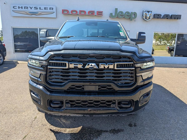 2025 RAM 2500 Big Horn 4x4 Crew Cab 6'4 in Cars & Trucks in Medicine Hat - Image 2