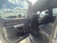 2022 Ford F-350 Super Duty Lariat Ford F-350 Super Duty Lariat 2022 (image 5)