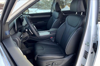 8 Passenger Leather Seating, Surround View Monitor, 12.3 Inch Touchscreen W/ Nav, Harman Kardon Prem... (image 8)