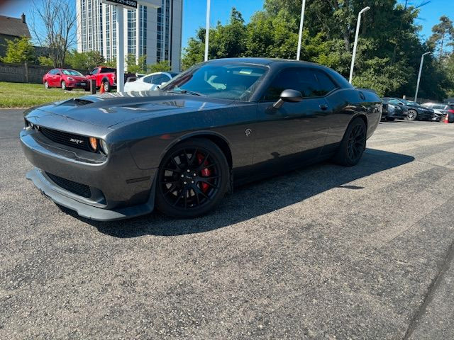2015 Dodge Challenger SRT Hellcat 707hp challenger in Cars & Trucks in Cambridge - Image 4