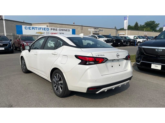 2023 Nissan Versa SV One Owner, No Accidents, Remote Start, H... in Cars & Trucks in Oakville / Halton Region - Image 2