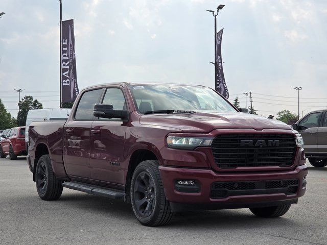 2025 Ram 1500 Sport in Cars & Trucks in Barrie - Image 3