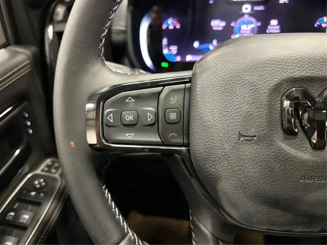 2024 Ram 2500 in Cars & Trucks in Strathcona County - Image 23