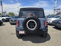 2024 FORD BRONCO OUTER BANKS 2.7L ECOBOOST V6 10 SPEED AUTOMATIC EQUIPMENT GROUP 314A OUTER BANKS SE... (image 7)