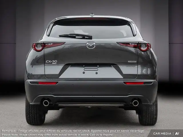 2025 Mazda CX-30 GT in Cars & Trucks in Laval / North Shore - Image 7