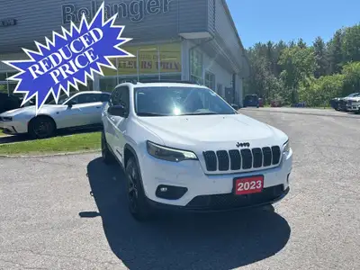 Beautiful Altitude Edition, fully equipped including leather, panoramic sunroof navigation, heated a...