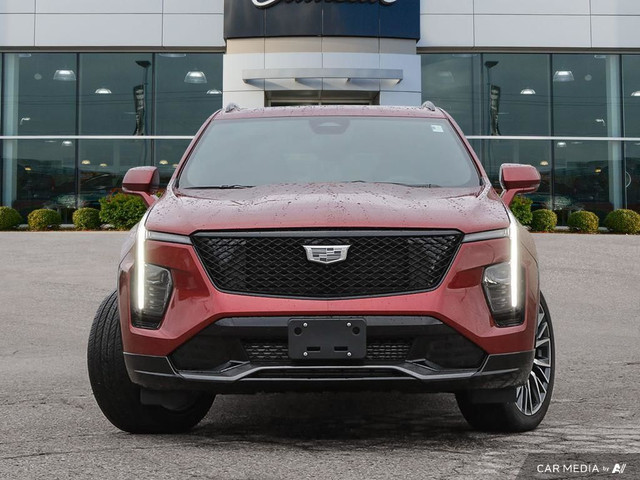 2025 Cadillac XT4 Sport in Cars & Trucks in London - Image 2