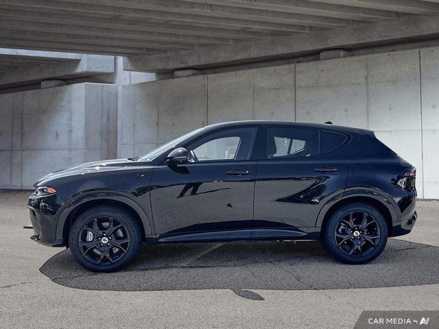 2024 Dodge Hornet R/T Plus in Cars & Trucks in Tricities/Pitt/Maple - Image 4