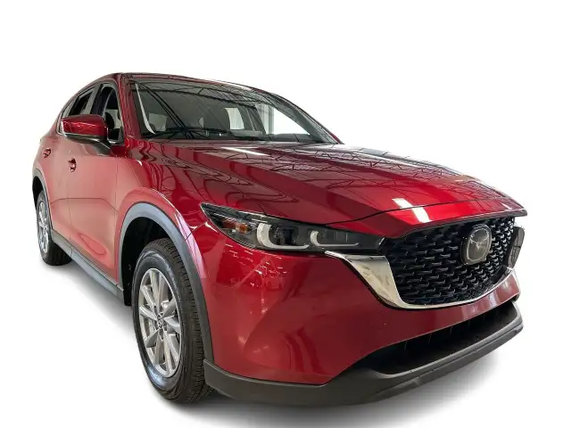 2024 Mazda CX-5 GX, 4X4, Carplay, Bluetooth, Caméra, Jantes, USB in Cars & Trucks in City of Montréal - Image 4