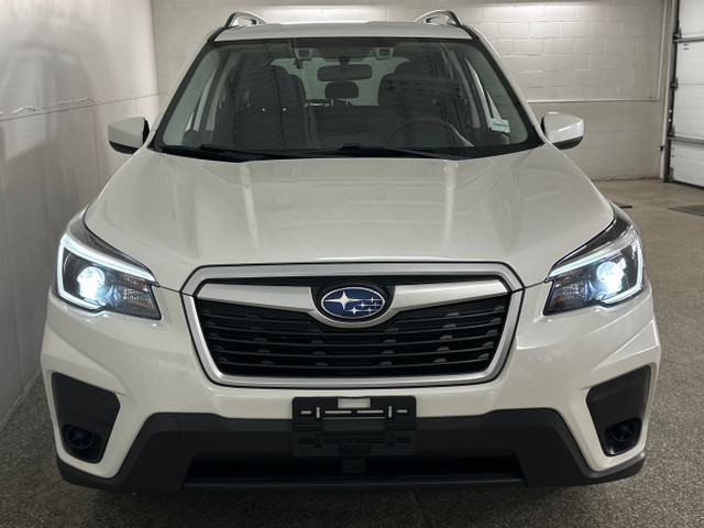 2021 Subaru Forester CONVENIENCE/AWD/42KM/OFF 1 OWNER LEASE! in Cars & Trucks in Belleville - Image 3