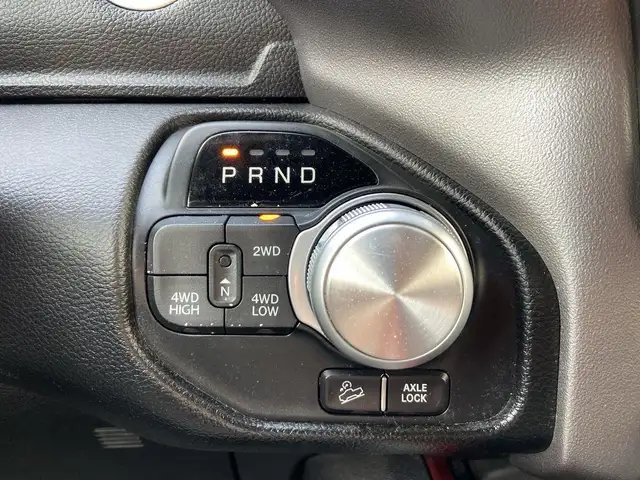 2019 Ram 1500 Rebel 4x4 Quad Cab 6'4 Box dans Autos et camions dans Calgary - Image 20