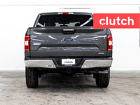 NO ACCIDENTS / CLEAN CARFAX / Brake Assist, Climate Control, Bluetooth Music and more! Clutch is the... (image 4)