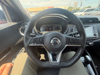 2018 Nissan Kicks SR - In Cayenne Red - Touch screen - 360 backup camera - Heated seat's - Cruise co... (image 2)