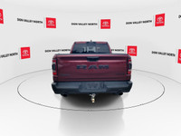All Services Completed, One Owner verified, Accident Free, Tonneau Cover, 48-Volt Belt Starter Gener... (image 6)