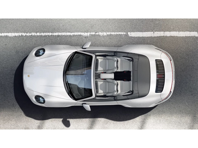 2022 Porsche 911 Carrera S Cabriolet / Premium + Sport Pack / BO in Cars & Trucks in Longueuil / South Shore - Image 4