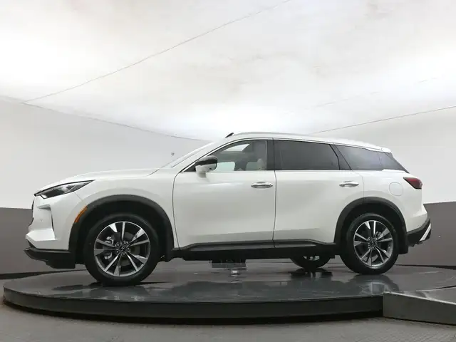 2025 Infiniti QX60 LUXE in Cars & Trucks in City of Halifax - Image 40