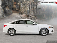 Engine: Gas 4cyl 2.0L L/100Km City: 7.7 L/100Km Hwy: 6.0 Safety Equipment Traffic Jam Assist ABS And... (image 5)