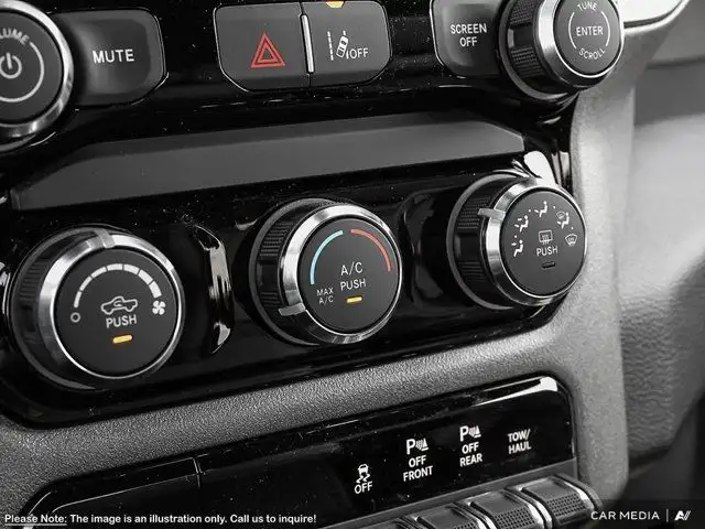 2025 Ram 1500 Tradesman in Cars & Trucks in Dartmouth - Image 25