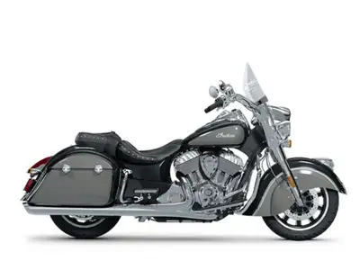 No money down. Credit approved in minutes* OACJust...CLICK HERE 2025 Indian Motorcycle Springfield B...
