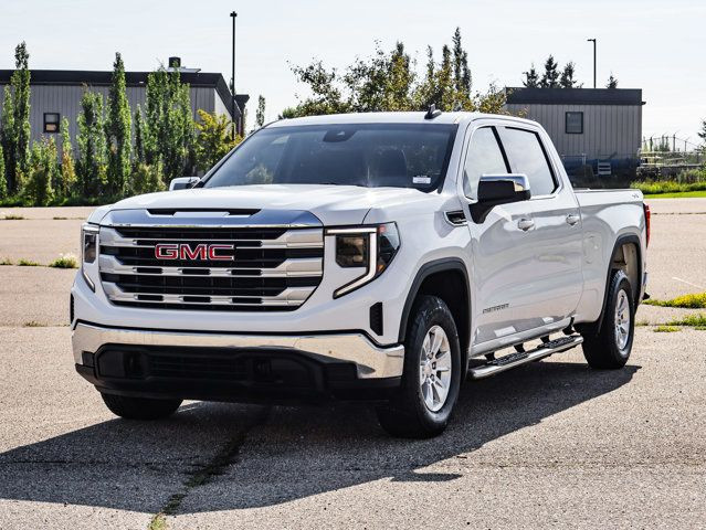 2022 GMC Sierra 1500 SLE 2.7L in Cars & Trucks in Strathcona County - Image 4