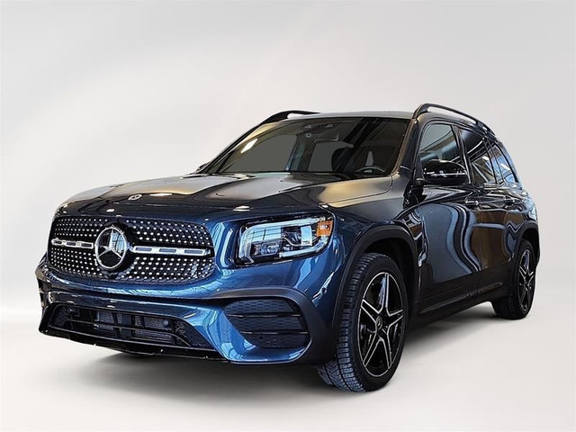 2023 Mercedes-Benz GLB 250 4MATIC in Cars & Trucks in Laval / North Shore