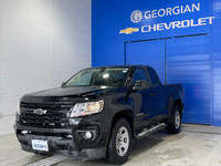 *Find your next used vehicle at Georgian Chevrolet Buick GMC in Barrie, ON — one of the largest GM d... (image 6)