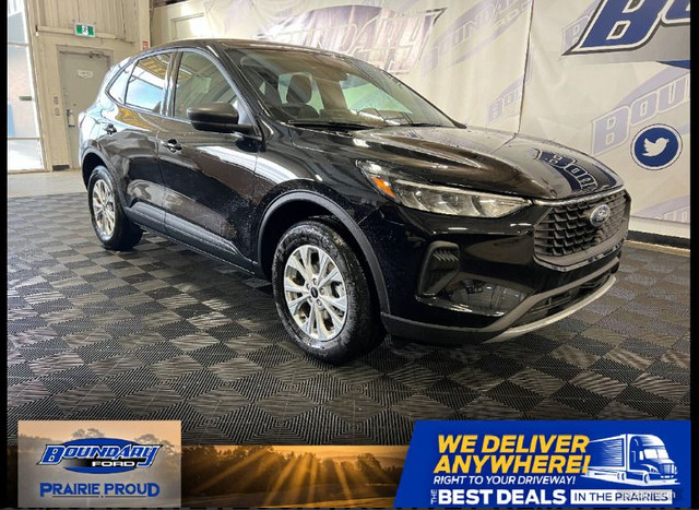 2025 Ford Escape ACTIVE | ACTIVE PREM TECHNOLOGY PKG | REM START in Cars & Trucks in Lloydminster