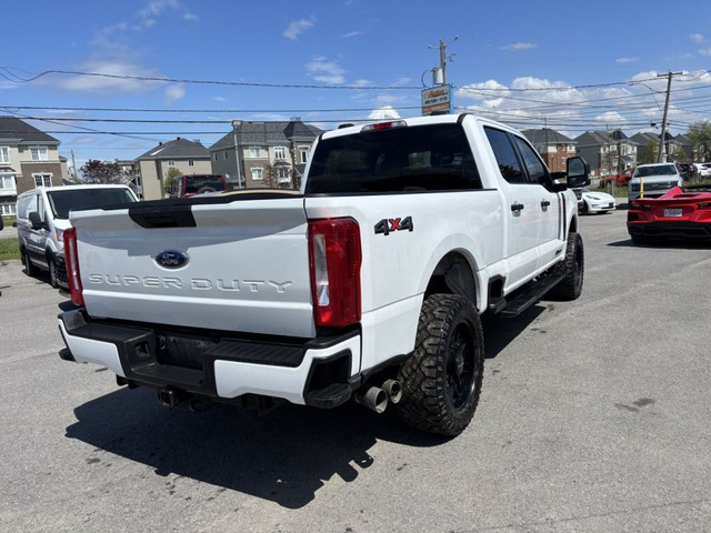 2023 Ford Super Duty F-250 SRW FX 4 in Cars & Trucks in Laval / North Shore - Image 4