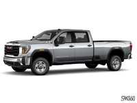 2024 GMC Sierra 2500 HD