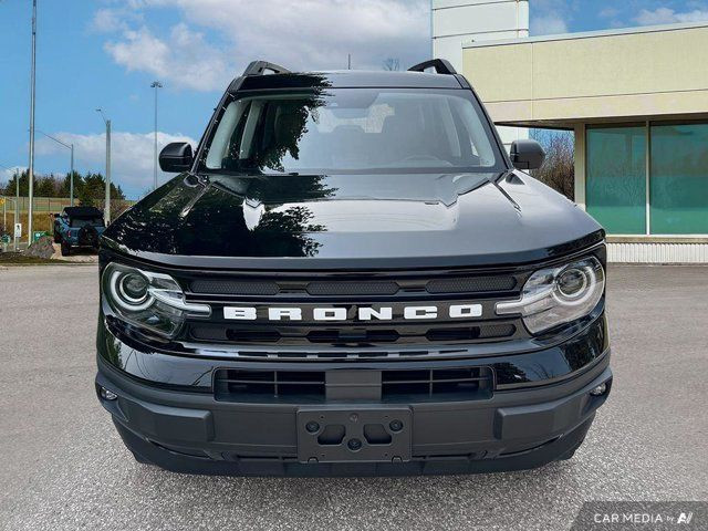 2024 Ford Bronco Sport Outer Banks in Cars & Trucks in Kitchener / Waterloo - Image 3