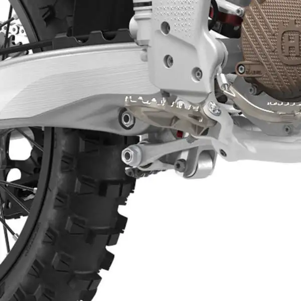 2025 Husqvarna TC 150 Heritage in Dirt Bikes & Motocross in Ottawa - Image 15
