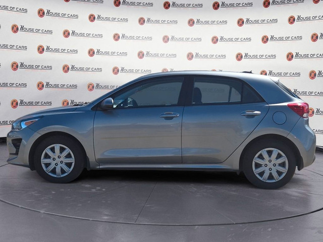 2022 Kia Rio 5-door LX+ IVT in Cars & Trucks in Medicine Hat - Image 2