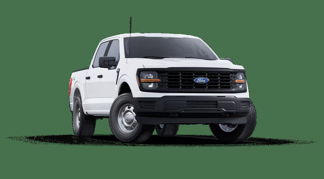 2025 Ford F-150 XL | BEDLINER | REAR VIEW CAM | BLIS | SYNC4 in Cars & Trucks in Calgary - Image 4