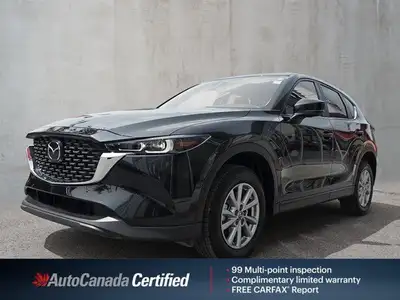 This AWD Mazda CX5 offers heated front seats, Keyless Entry/Start, Remote Engine Start, and Smart De...