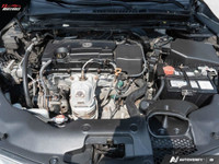 JUST IN! PRICED TO SELL- CLEAN CARFAX NO ACCIDENTS 2.4L I4 206hp 182ft. lbs. LOADED!! | LEATHER | BA... (image 7)
