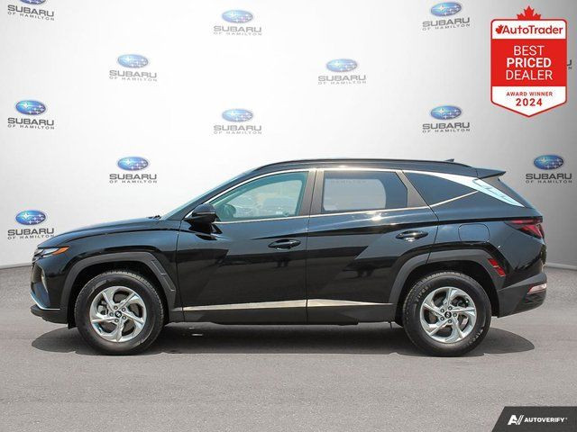 2022 Hyundai Tucson Preferred in Cars & Trucks in Hamilton - Image 2