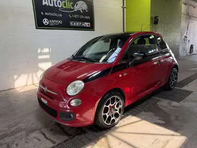 Avis au client : Ce véhicule est vendu tel que vu, sans inspection mécanique complète effectuée par...