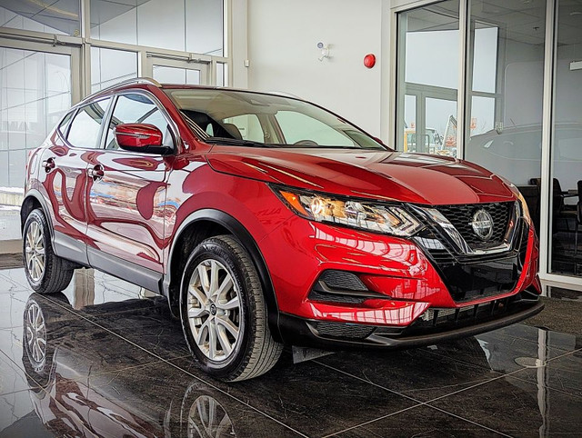 2022 Nissan Qashqai SV AWD in Cars & Trucks in City of Montréal - Image 3