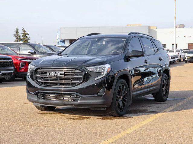 2019 GMC Terrain SLE Elevation Edition AWD 2.0T in Cars & Trucks in Edmonton - Image 4