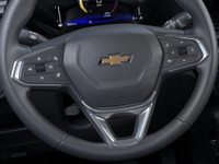 As you set eyes on the Chevrolet Trailblazer AWD LT, its Cacti Green exterior merges seamlessly with... (image 9)